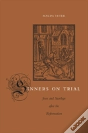 Capa do artigo Sinners On Trial