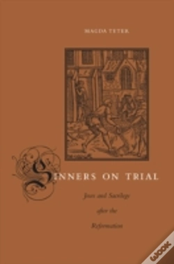 Capa do artigo Sinners On Trial