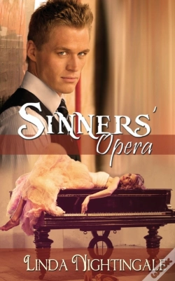 Capa do artigo Sinners' Opera