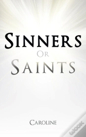 Capa do artigo Sinners Or Saints
