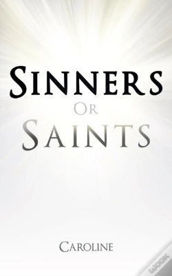 Capa do artigo Sinners Or Saints