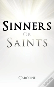 Capa do artigo Sinners Or Saints