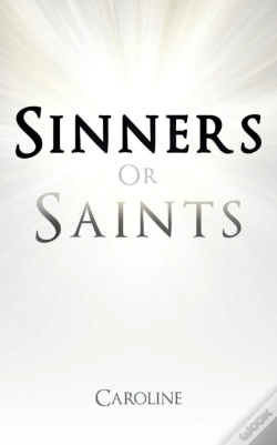 Capa do artigo Sinners Or Saints