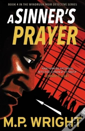 Sinner'S Prayer