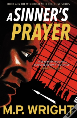 Capa do artigo Sinner'S Prayer