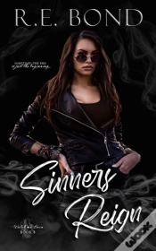 Capa do artigo Sinners Reign