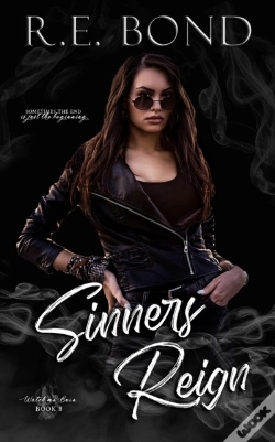 Capa do artigo Sinners Reign