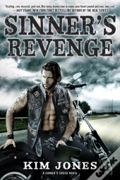 Sinner'S Revenge