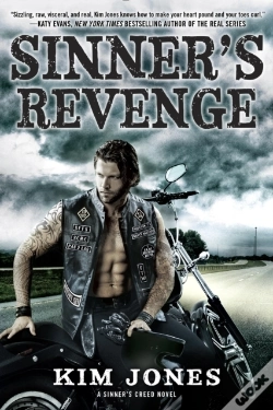 Capa do artigo Sinner'S Revenge