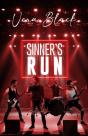 Sinner'S Run - Preview