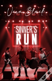 Capa do artigo Sinner