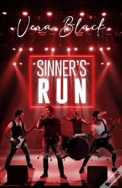 Capa do artigo Sinner'S Run