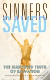 Capa do artigo Sinners Saved