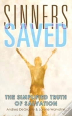Capa do artigo Sinners Saved