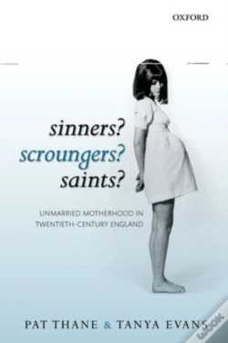 Capa do artigo Sinners? Scroungers? Saints?