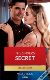 Capa do artigo Sinner