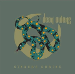 Capa do artigo Sinner's Shrine - CD