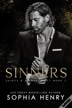 Capa do artigo Sinners