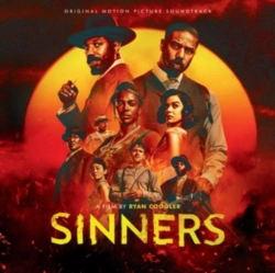 Capa do artigo Sinners - Vinil