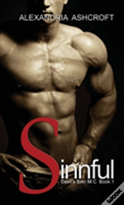 Capa do artigo Sinnful
