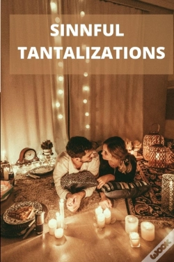 Capa do artigo Sinnful  Tantalizations