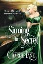 Sinning In Secret - Preview