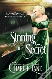 Capa do artigo Sinning In Secret