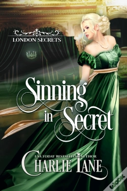 Capa do artigo Sinning In Secret