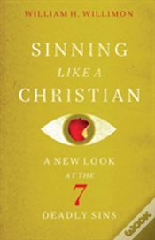 Capa do artigo Sinning Like A Christian