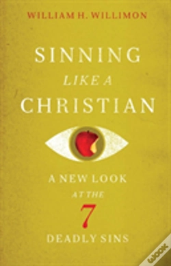 Capa do artigo Sinning Like A Christian