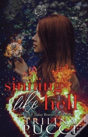 Capa do artigo Sinning Like Hell