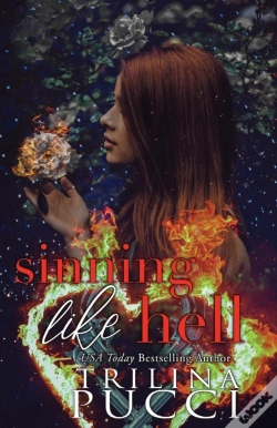 Capa do artigo Sinning Like Hell