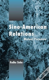 Sino-American Relations