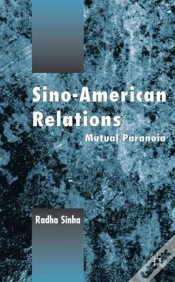 Capa do artigo Sino-American Relations