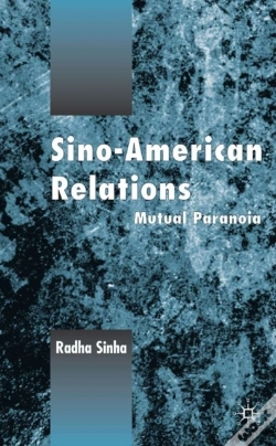 Capa do artigo Sino-American Relations