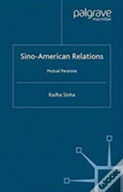 Capa do artigo Sino-American Relations