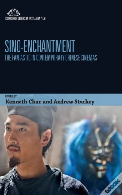 Capa do artigo Sino-Enchantment