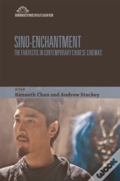Capa do artigo Sino-Enchantment