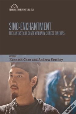 Capa do artigo Sino-Enchantment