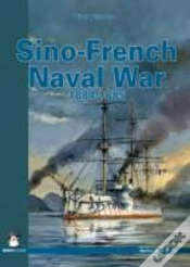 Capa do artigo Sino-French Naval War 1884-1885