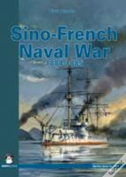 Capa do artigo Sino-French Naval War 1884-1885
