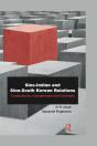 Sino-Indian And Sino-South Korean Relations - Preview