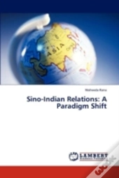 Sino-Indian Relations