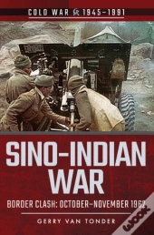 Sino-Indian War