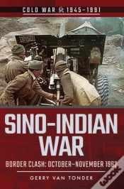 Capa do artigo Sino-Indian War