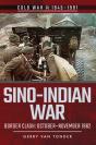 Sino-Indian War - Preview