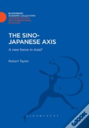 Capa do artigo Sino-Japanese Axis