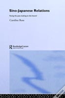 Capa do artigo Sino-Japanese Relations
