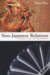 Capa do artigo Sino-Japanese Relations