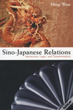 Capa do artigo Sino-Japanese Relations